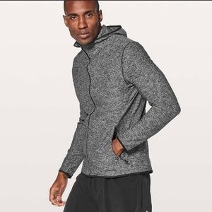 Lululemon Full Zip Hoodie